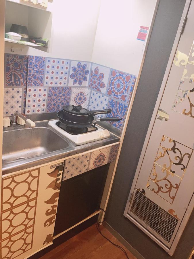 Apartemen 美ハウス Beauty House