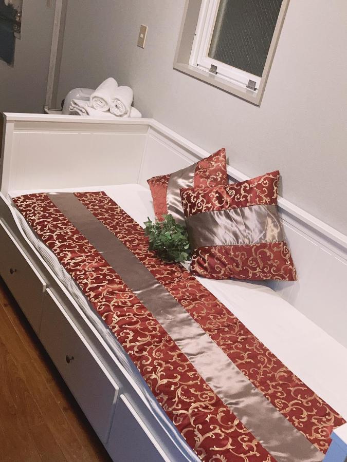 美ハウス Beauty House Apartamento