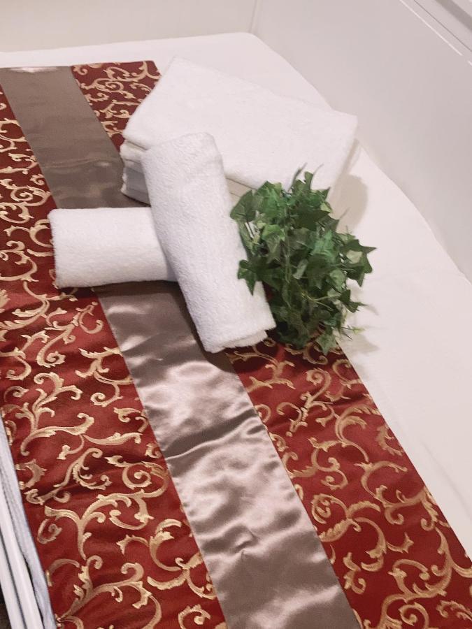 Apartamento 美ハウス Beauty House *